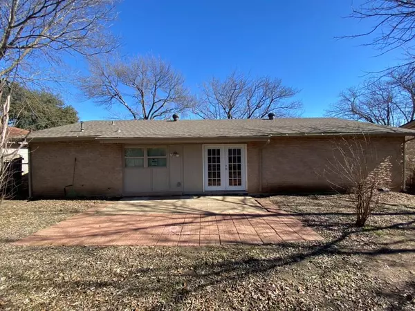 Lancaster, TX 75134,1319 Oakbrook Street