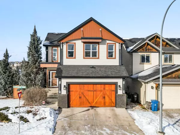 3 Copperleaf PARK Southeast, Calgary, AB T2Z 0C1