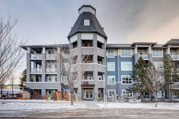 25 Auburn Meadows AVE Southeast #413, Calgary, AB T3M2L3