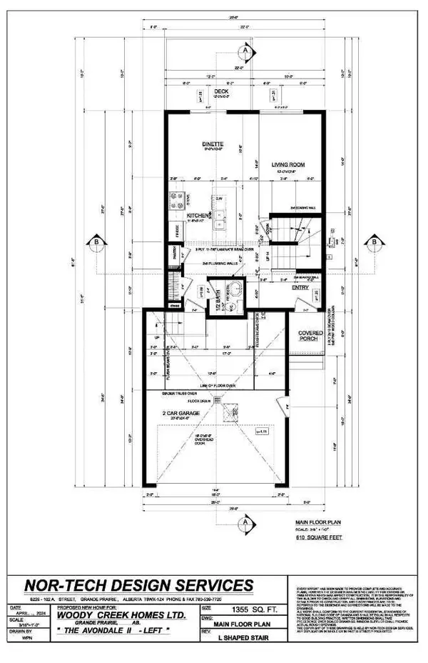 Grande Prairie, AB T8V7P6,9094 80 AVE