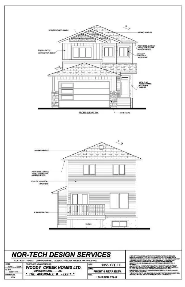 Grande Prairie, AB T8V7P6,9094 80 AVE