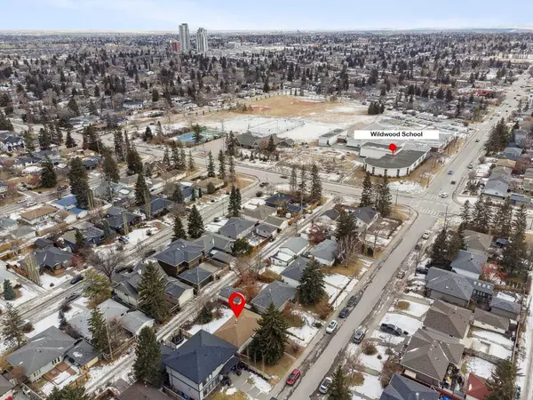 Calgary, AB T3C 2B1,24 45 ST Southwest