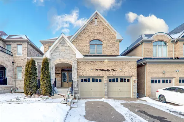 30 Willoughby PL, Clarington, ON L1C 0W4