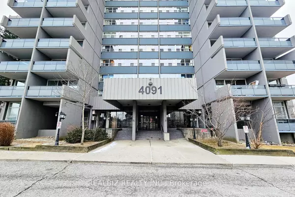 Toronto E07, ON M1S 3H2,4091 Sheppard AVE E #1903