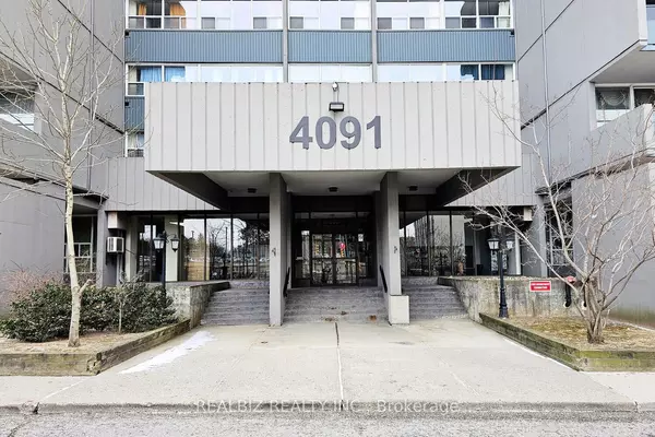 Toronto E07, ON M1S 3H2,4091 Sheppard AVE E #1903