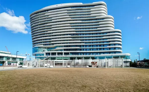 Mississauga, ON L5M 0Y2,2520 Eglinton AVE W #1801