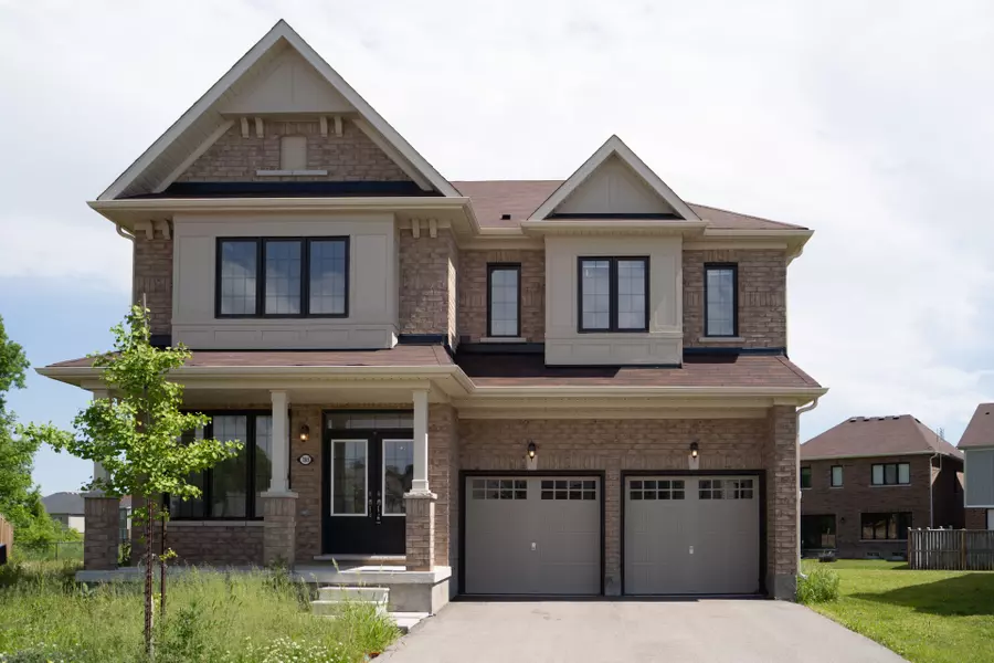 7869 Buckeye CRES, Niagara Falls, ON L2H 2Y6