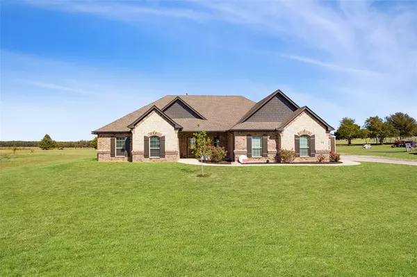 Paradise, TX 76073,140 Valley Court