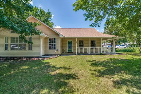 501 May Street, Royse City, TX 75189