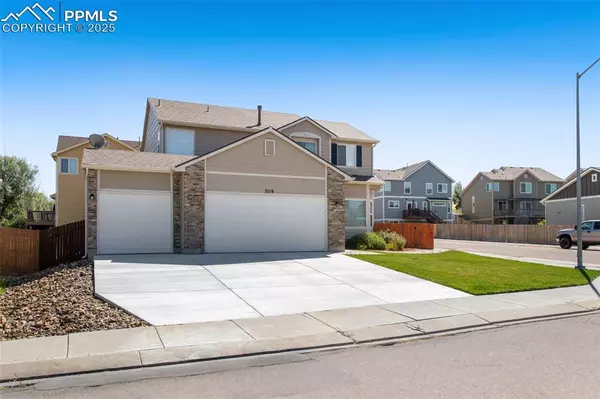 Fountain, CO 80817,7119 Creekfront DR