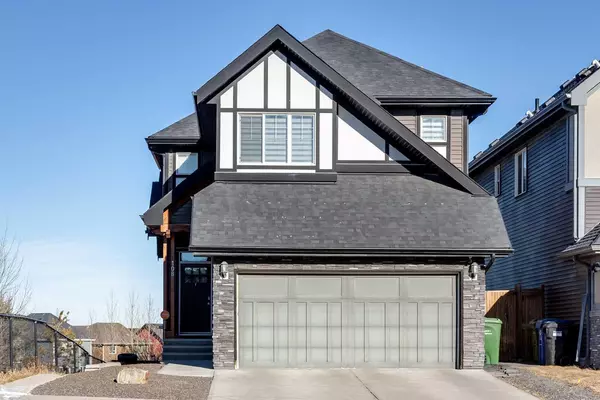 108 Sherwood Gate Northwest, Calgary, AB T3R0N9