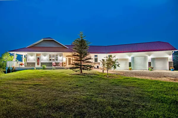 36075 Range Road 281, Rural Red Deer County, AB T4G 0G6