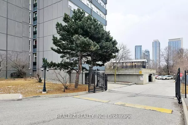 Toronto E07, ON M1S 3H2,4091 Sheppard AVE E #1903