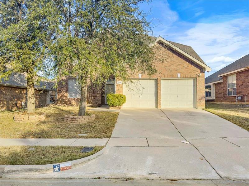 313 Cavalry Drive, Euless, TX 76040