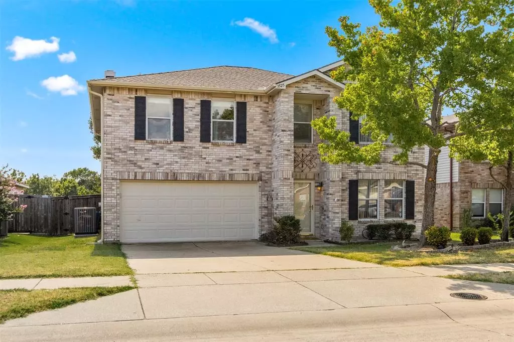 Mckinney, TX 75071,3525 Willow Creek Trail