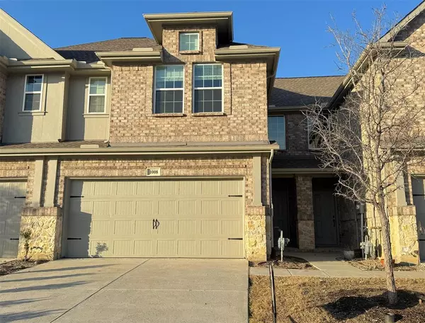 1008 Emil Place, Allen, TX 75013