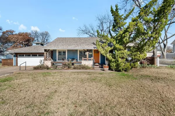 Mckinney, TX 75069,1304 W Hunt Street