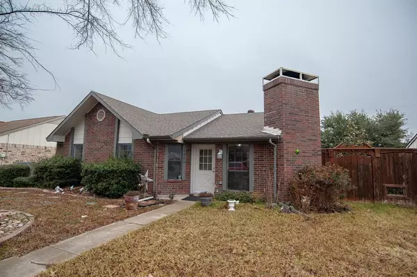 Wylie, TX 75098,1303 Devonshire Lane