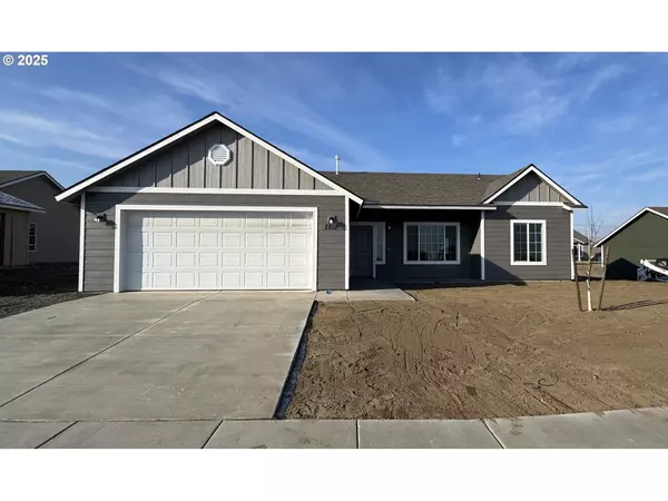 2812 GROUSE ST, Umatilla, OR 97882