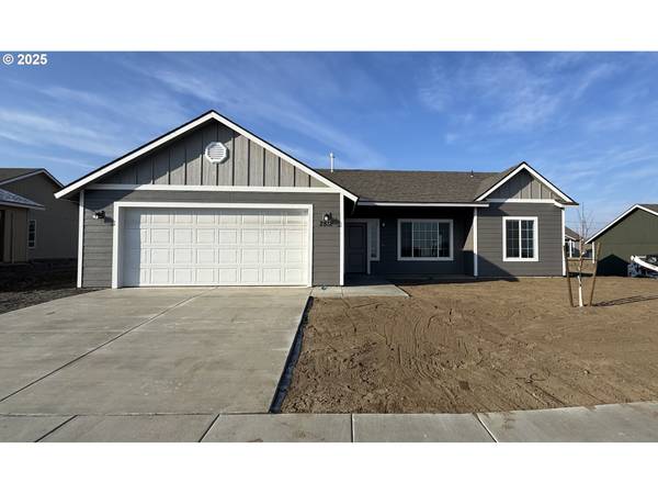 2812 GROUSE ST,  Umatilla,  OR 97882