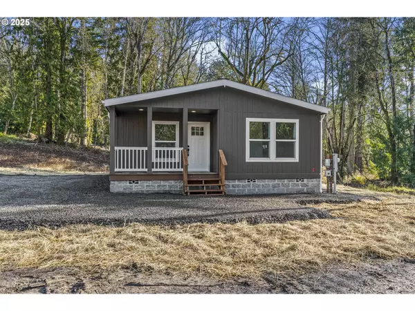 245 Haussler RD, Kelso, WA 98626