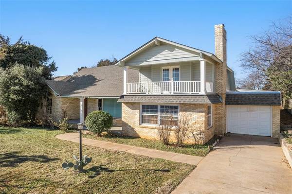 619 N 6th Street, Weatherford, OK 73096