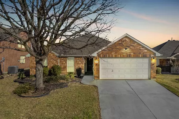 Mckinney, TX 75071,5012 Wethington Court