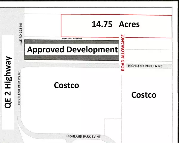 Airdrie, AB T4A 0G2,272151 Range Road 292 Northeast