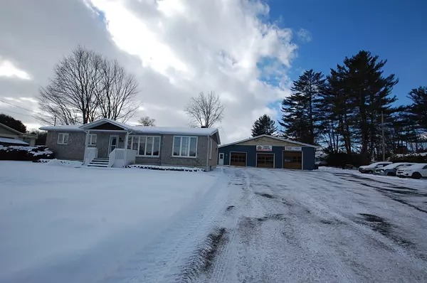 312 Ramage RD N, Clarence-rockland, ON K4K 1K6