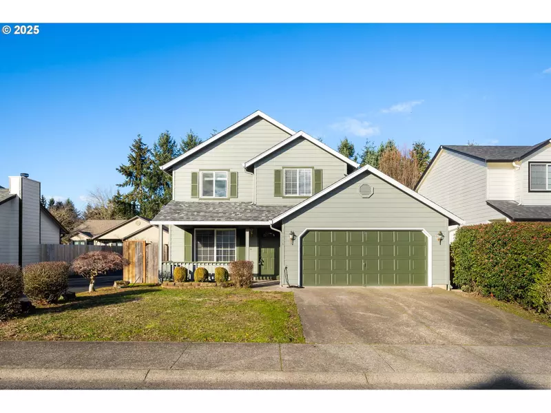 16816 NE 31ST WAY, Vancouver, WA 98682