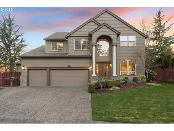 31398 SW OLYMPIC DR, Wilsonville, OR 97070