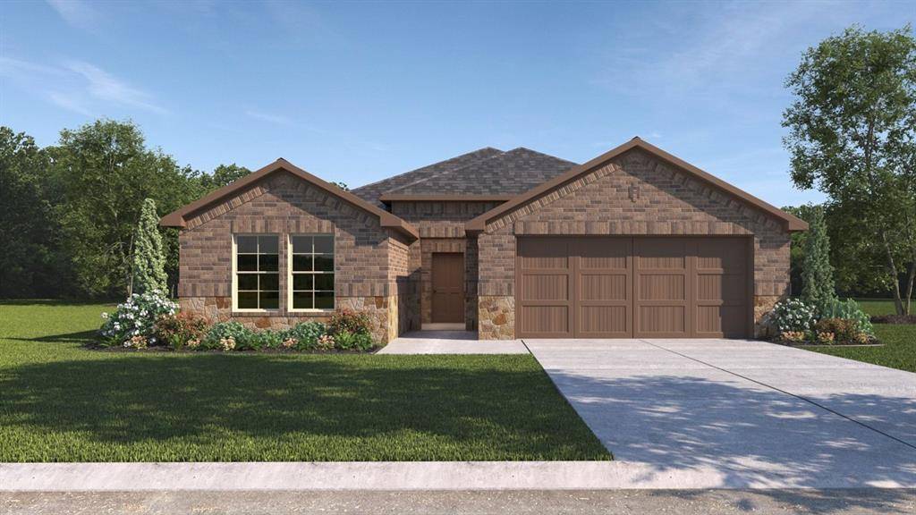 2056 Missouri Street, Royse City, TX 75189