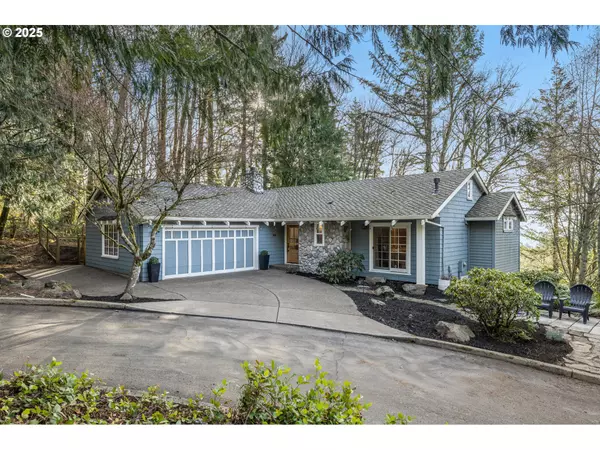 8528 NW KELLY CIR, Portland, OR 97229