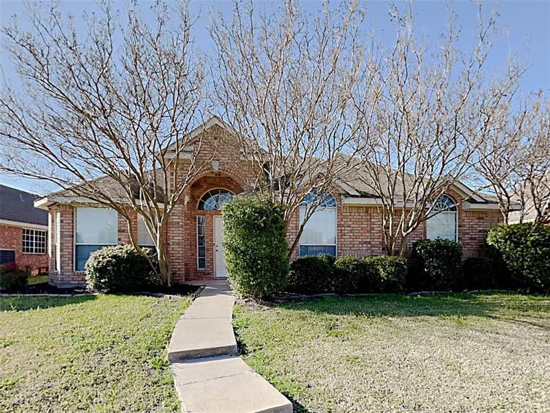 3124 Creek Crossing Road, Mesquite, TX 75181