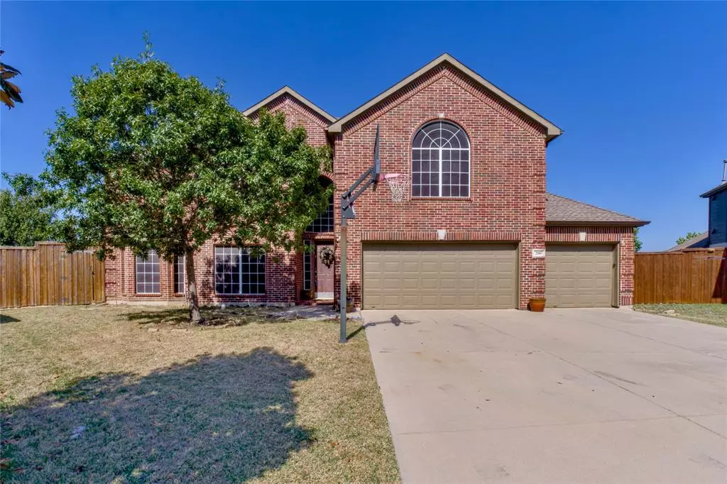 Celina, TX 75009,200 Palomino Court