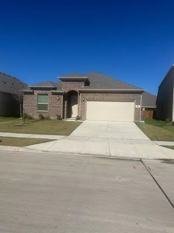 Princeton, TX 75407,144 Cherryvale Lane