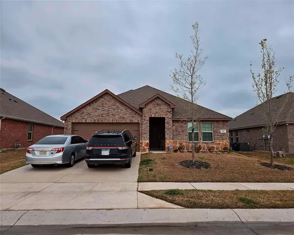 500 Spur Ridge, Princeton, TX 75407