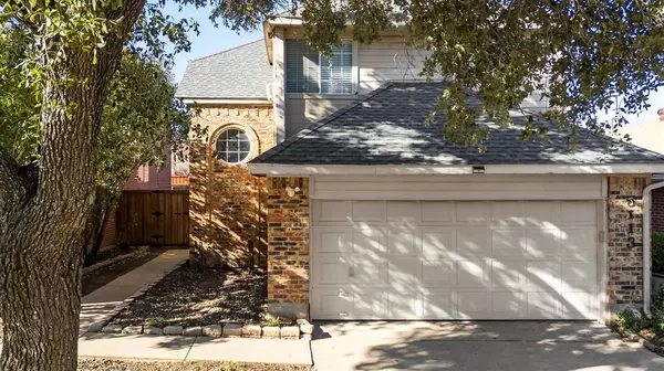 5113 Hearthcrest Drive, Garland, TX 75044