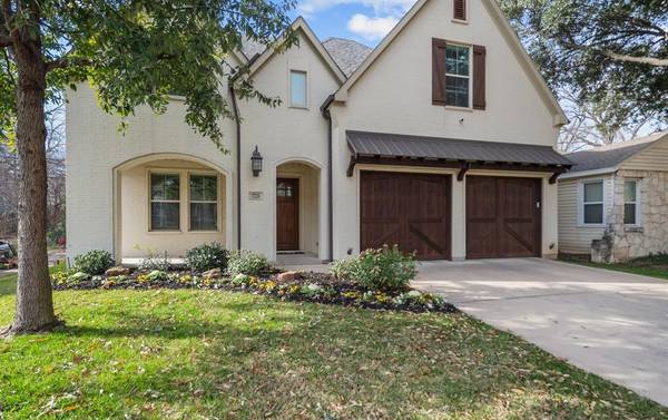 7226 Casa Loma Avenue, Dallas, TX 75214