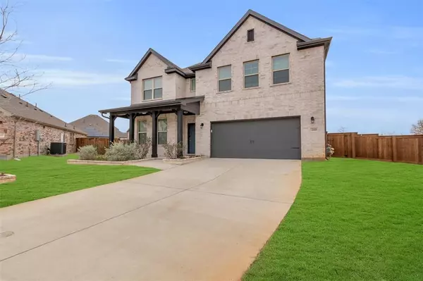 Forney, TX 75126,1110 Howley Court