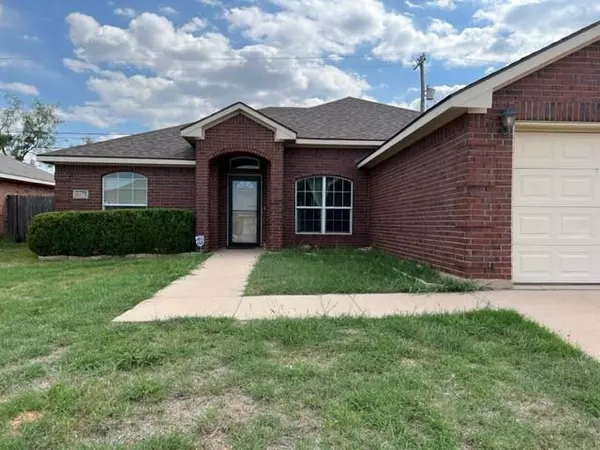 6671 Inverness Street, Abilene, TX 79606