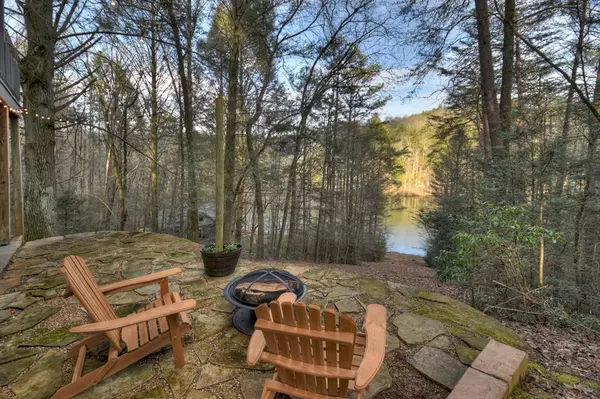 187 Bear Paw Trail, Blue Ridge, GA 30513