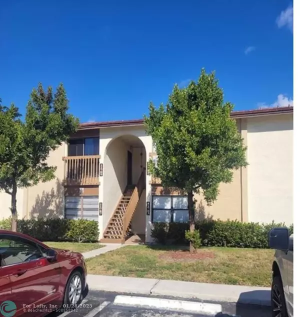 11783 NW 30th St  #104A, Coral Springs, FL 33065