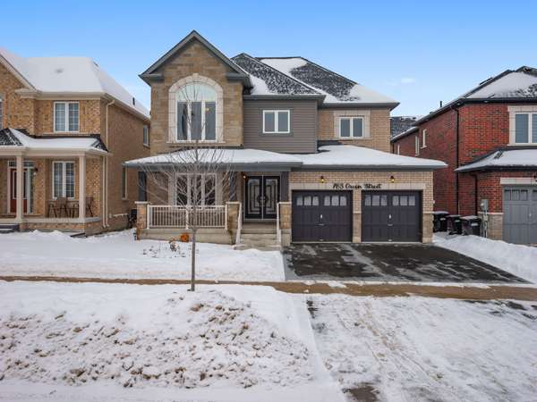 783 Green ST, Simcoe, ON L0L 1W0