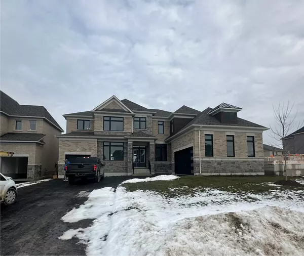 48 Marigold BLVD, Simcoe, ON L0G 1W0