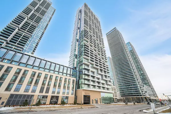 1000 Portage Pkwy #2606, Vaughan, ON L4K 0L1