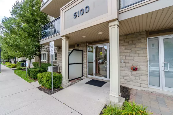 Mississauga, ON L5M 0N9,5100 Winston Churchill BLVD #302