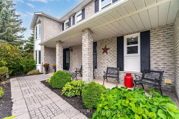 37 Erinlea CRES, Wellington, ON N0B 1T0