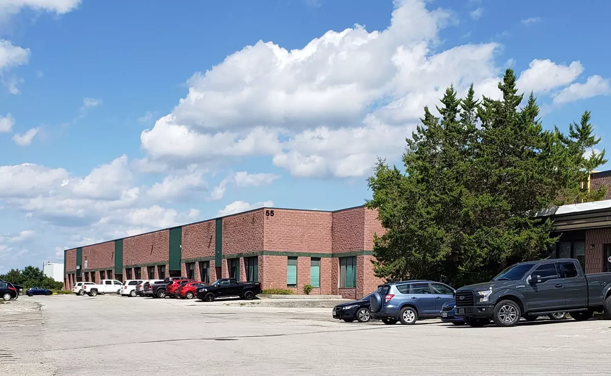 Simcoe, ON L0G 1W0,55 Industrial RD #Unit 1