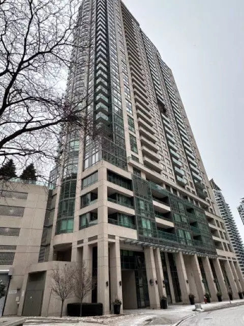 Mississauga, ON L5B 0G8,208 Enfield PL #1906